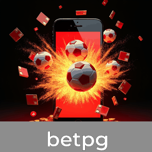 Betpg: Apostas Esportivas Especializadas no Brasil