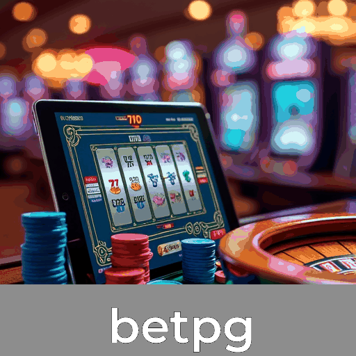 Betpg: Seu Cassino Online Confiável e Seguro