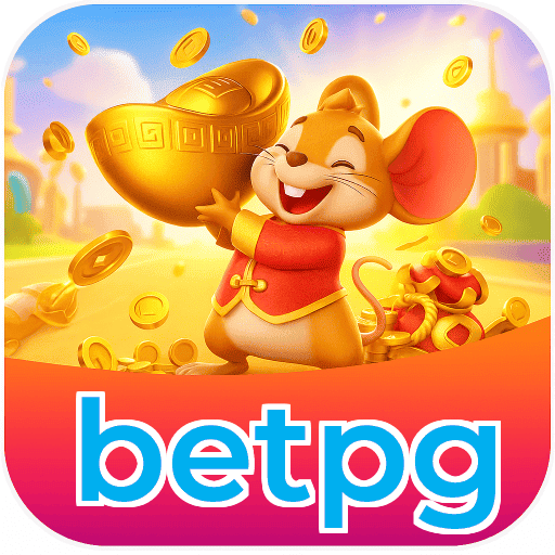 betpg Logo