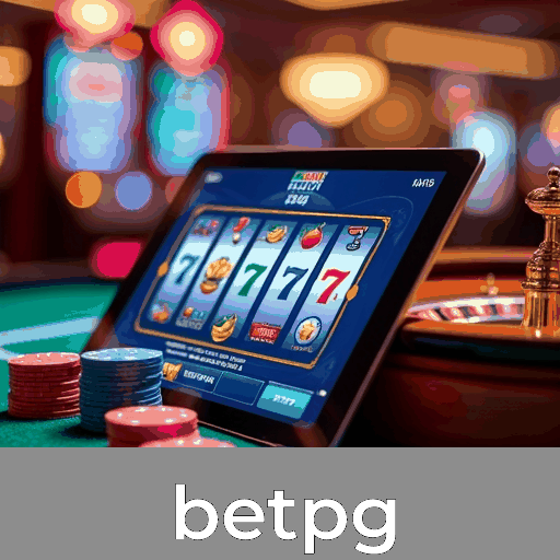 Betpg: A Plataforma de Apostas Online com Serviços Profissionais e Segurança